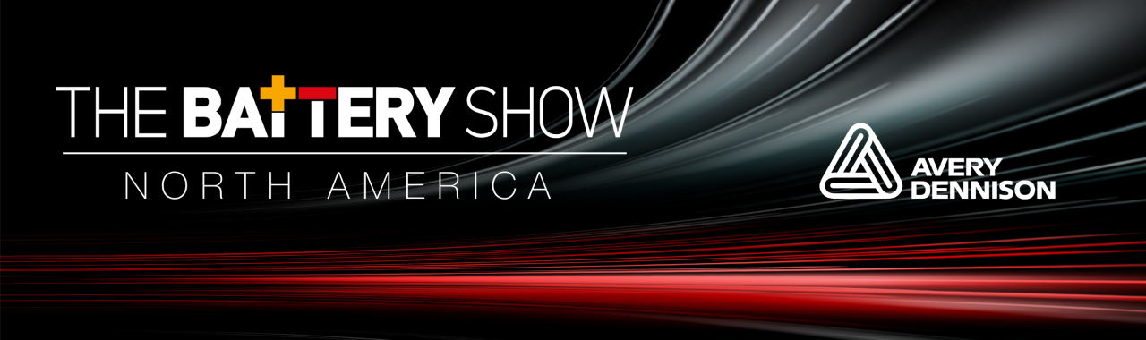 The Battery Show 2026