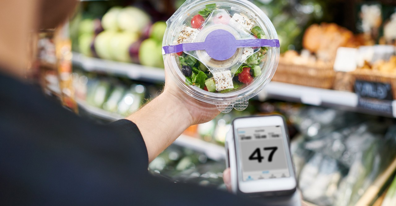 How Technology is Reshaping Food Safety
