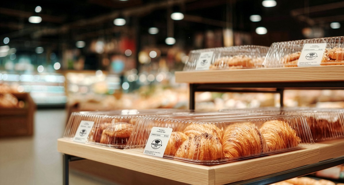 How Technology is Reshaping Food Safety