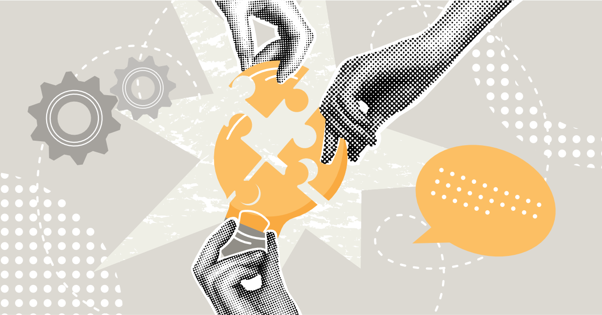 Championing Collaboration: A Leadership Imperative for Business Success
