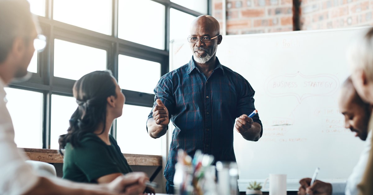 From problem solving to capability building: How AI is reshaping the way we lead