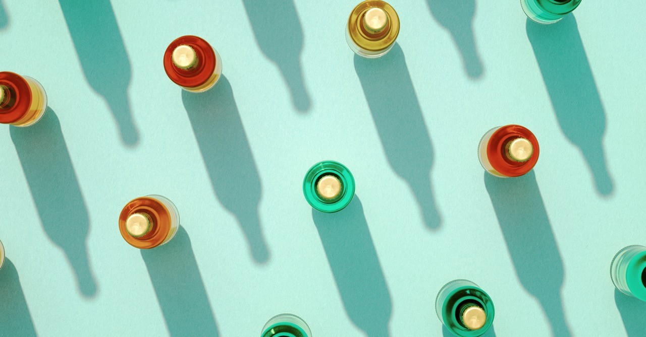 Innovations make pressure-sensitive labels a strong choice for packaging circularity