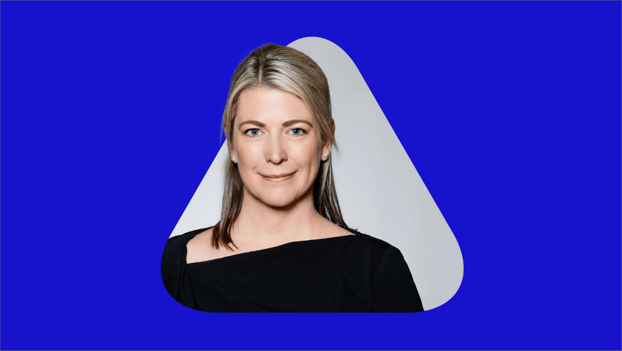 RETHINK Retail recognizes Julie Vargas as a top AI leader in retail