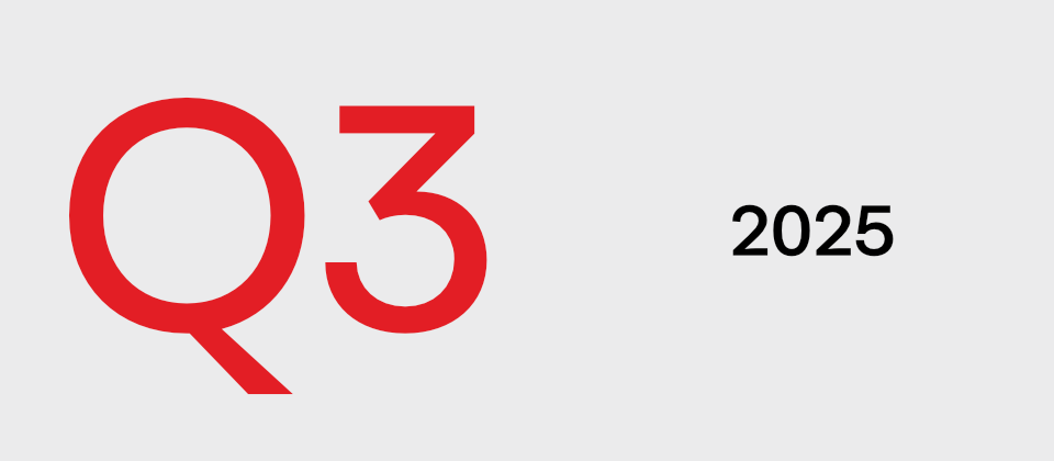 Avery Dennison announces third quarter 2025 results
