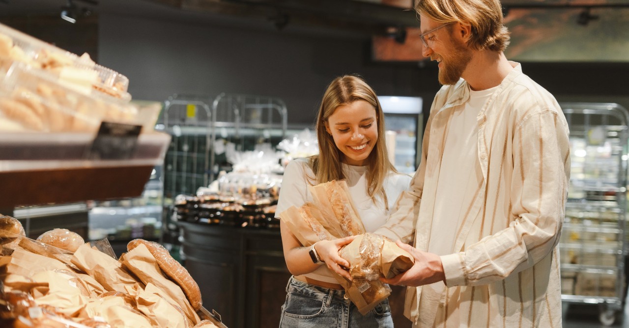 Avery Dennison Expands RFID Adoption in Grocery Retail Industry