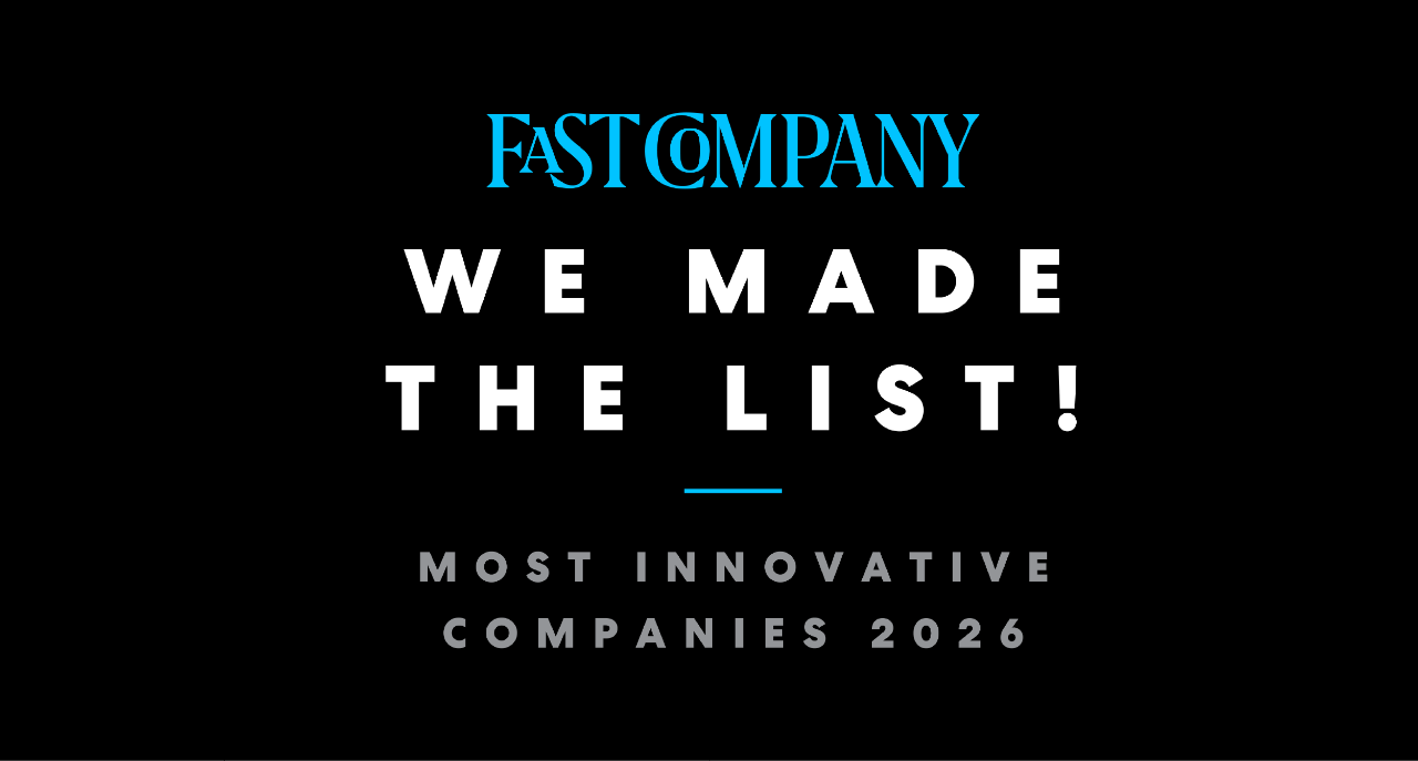 Fast Company recognizes Avery Dennison as one of the world’s most innovative companies
