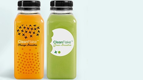 Sustainable labeling solutions.