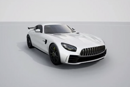 Car wrap visualizer.
