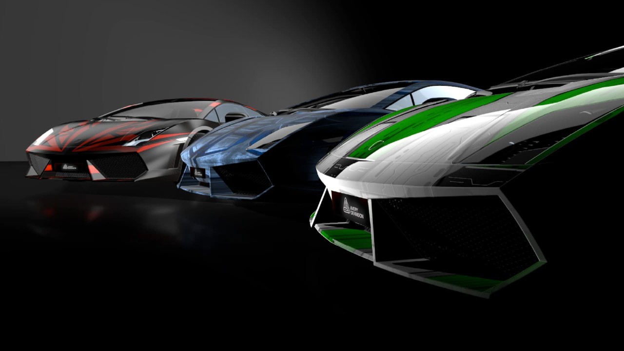 Soluções Gráficas