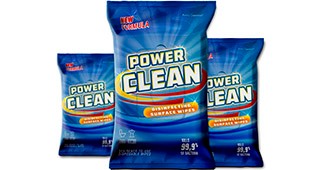 nova série de adesivos da Avery Dennison