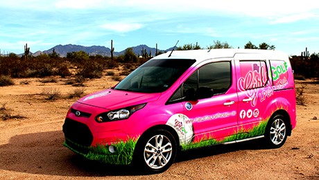 dicas e truques para sobrelaminados de uretano gloss DOL 6460