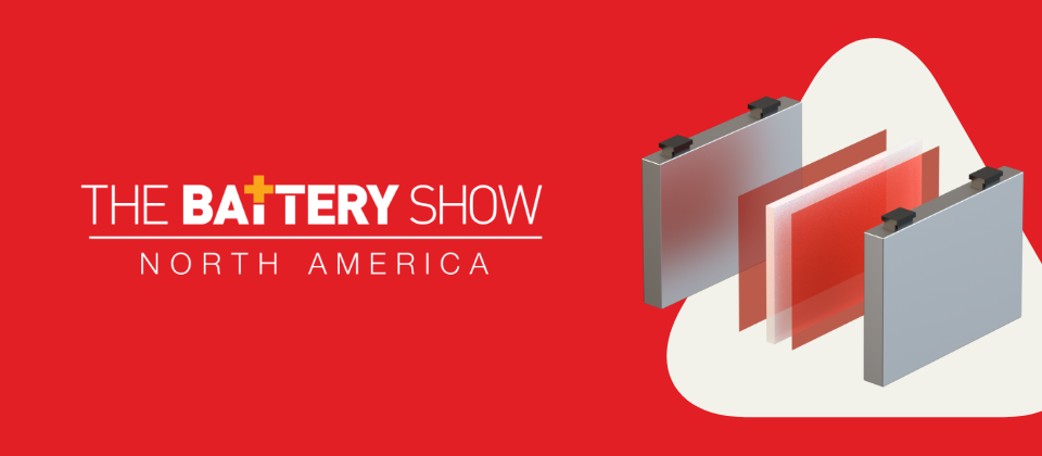 2023 Battery Show