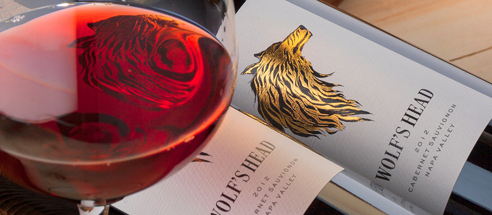 Behind the Scenes: The Creative Journey of Wine Label Design ...