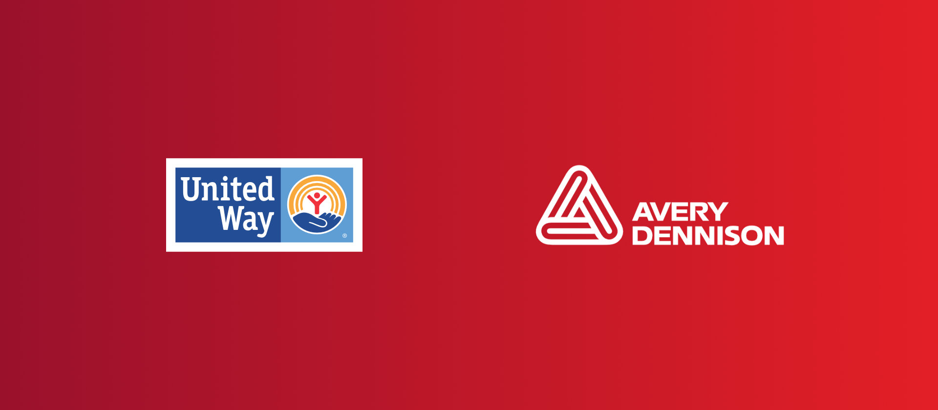 Avery Dennison North America sites raise over $500k for United Way