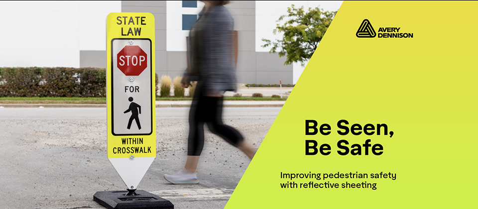 New Guide for Selecting Pedestrian Safety Improvements