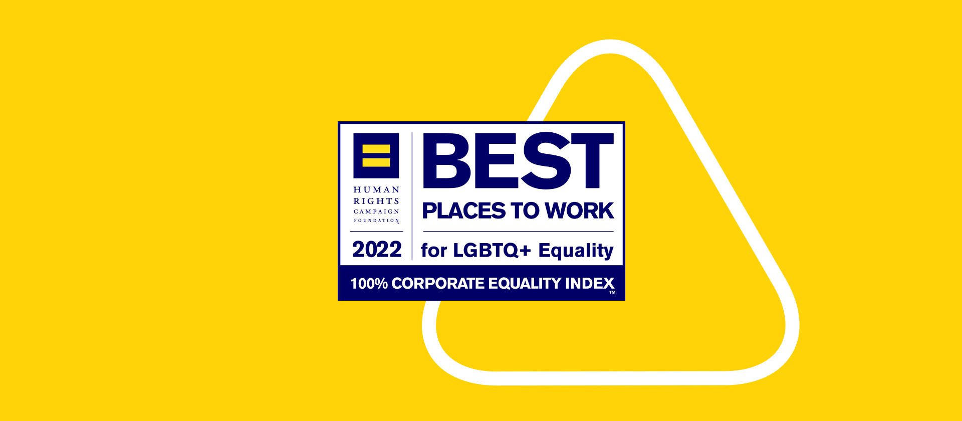 Avery Dennison Earns Top Score on HRC Foundation's 2022 Corporate Equality Index, Ranks as a Best Place to Work for LGBTQ+ Equality