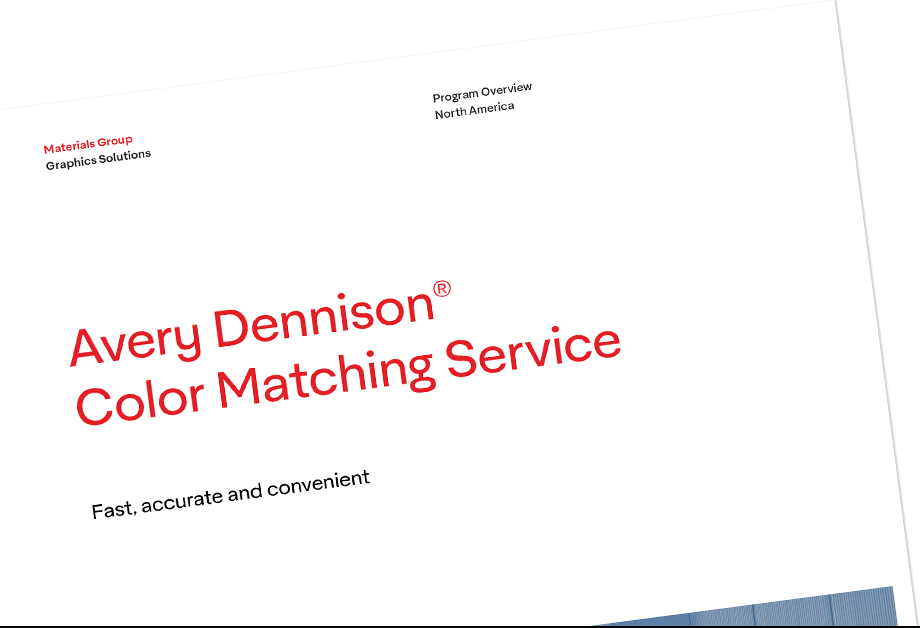 color-matching-service