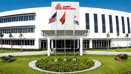 RBIS Vietnam Factory