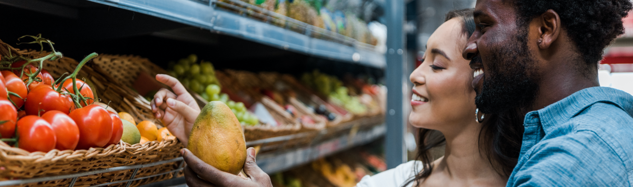 RFID 和数字 ID 改变食品行业